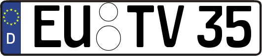 EU-TV35