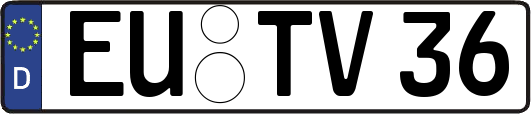 EU-TV36