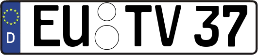 EU-TV37