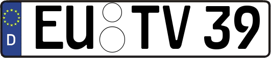 EU-TV39