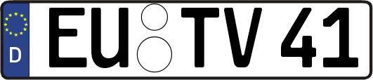 EU-TV41
