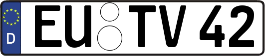 EU-TV42