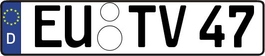 EU-TV47