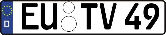 EU-TV49