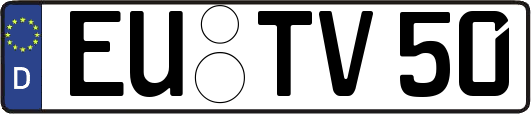 EU-TV50