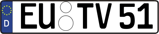EU-TV51