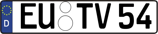 EU-TV54