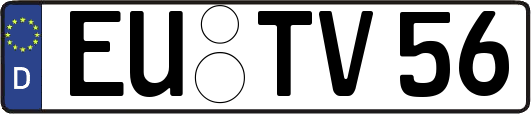EU-TV56