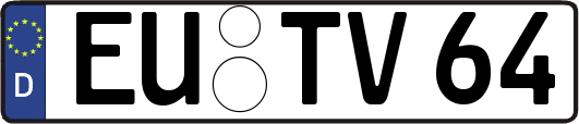 EU-TV64