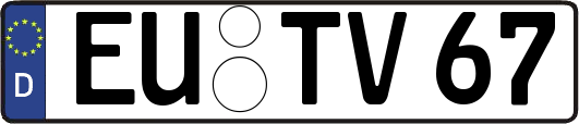 EU-TV67