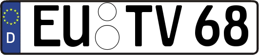 EU-TV68