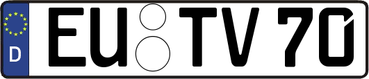 EU-TV70