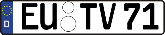 EU-TV71