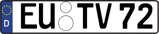 EU-TV72