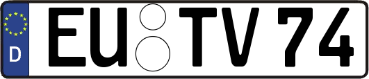 EU-TV74