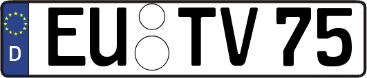 EU-TV75