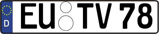 EU-TV78