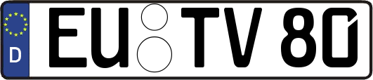 EU-TV80