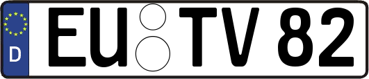 EU-TV82