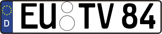 EU-TV84