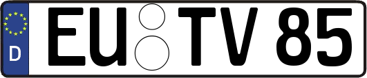 EU-TV85