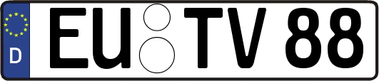 EU-TV88