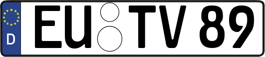 EU-TV89