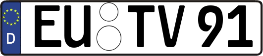 EU-TV91