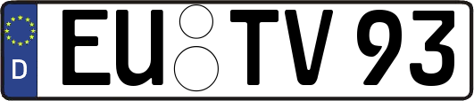 EU-TV93