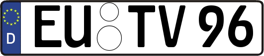 EU-TV96