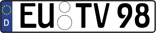 EU-TV98