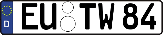 EU-TW84