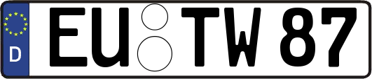 EU-TW87