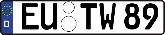 EU-TW89