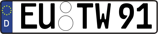 EU-TW91
