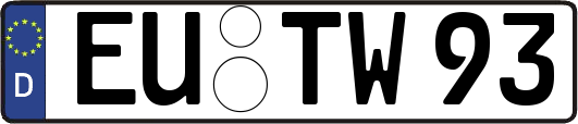 EU-TW93