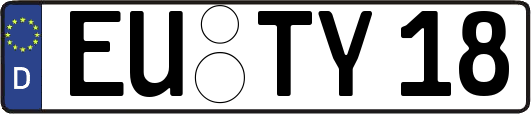 EU-TY18