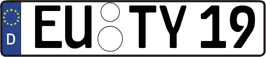 EU-TY19