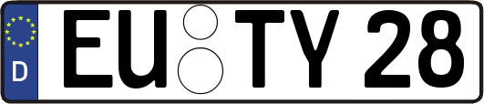 EU-TY28