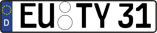 EU-TY31