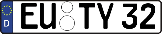EU-TY32