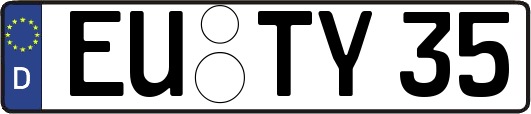 EU-TY35