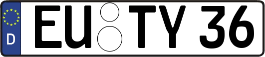 EU-TY36