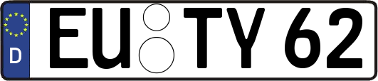 EU-TY62