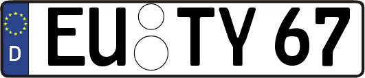 EU-TY67