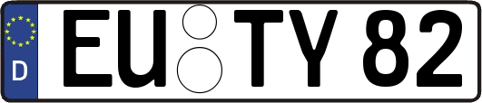 EU-TY82