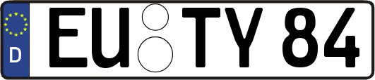 EU-TY84