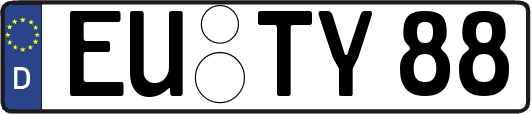 EU-TY88