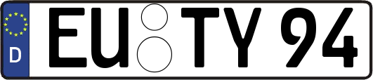 EU-TY94