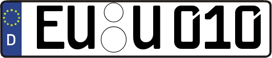 EU-U010